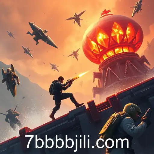 Exploring the World of Action Games: The 'bbbbjili' Phenomenon