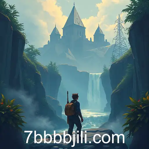 Exploring the World of Adventure Games: Unleashing the Thrills with 'bbbbjili'