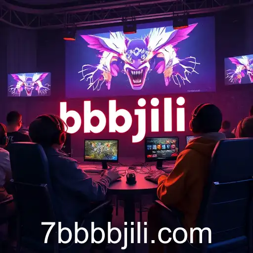 Exploring the Buzz Around 'bbbbjili': A Game Changer in Online Gaming
