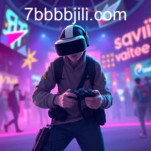 The Rise of bbbbjili in 2026's Gaming Landscape