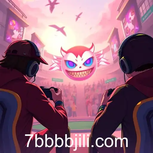The Rise of bbbbjili: Transforming Online Gaming