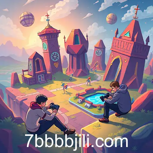 Shaping the Digital Landscape of Gaming