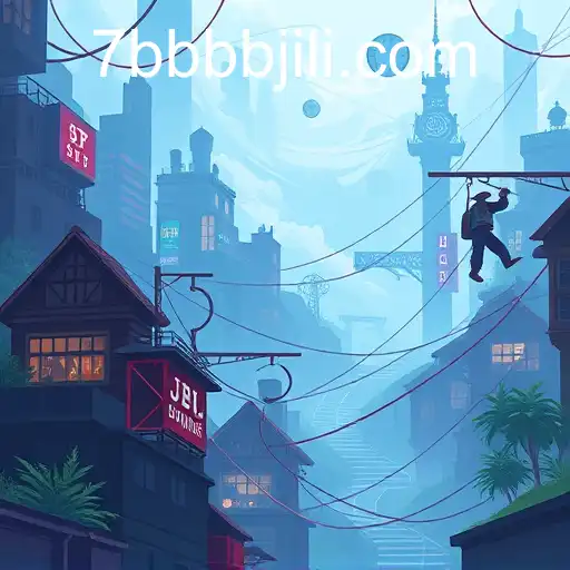 Emergence of BBBBJili in the Gaming World