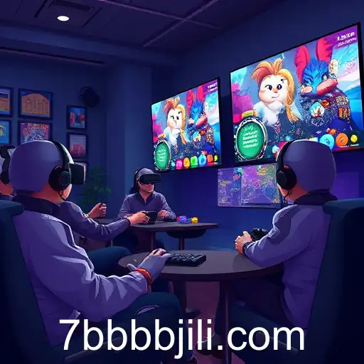 Online Gaming Trends and Security Measures