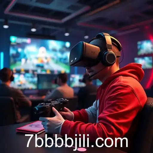 English Gaming Platform 'bbbbjili' Gains Popularity Worldwide