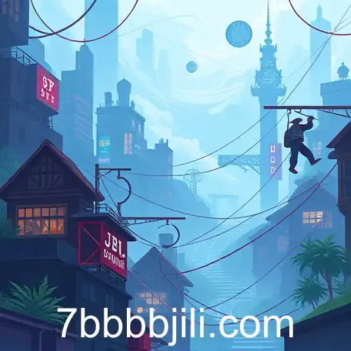 Emergence of BBBBJili in the Gaming World