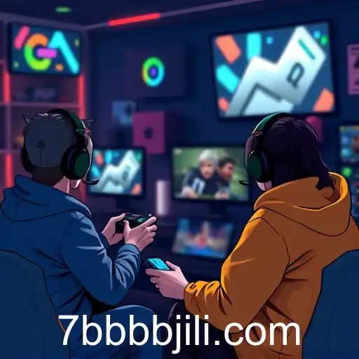 Emerging Trends in Online Gaming for 2025