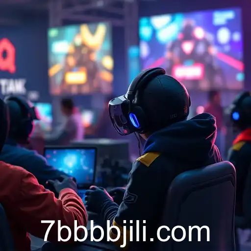 Evolution of Online Gaming Platforms in 2025