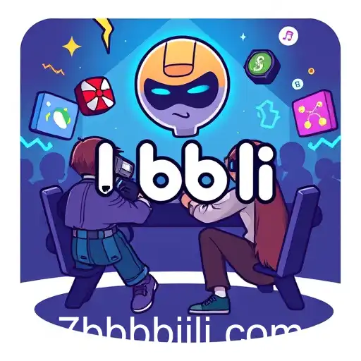 The Rise of BBJBilli: Gaming's New Frontier