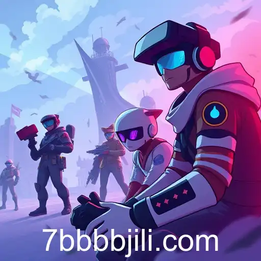 The Rise of bbbbjili: Shaping the Future of Gaming