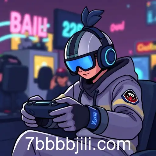 The Rise of bbbbjili in the Gaming World