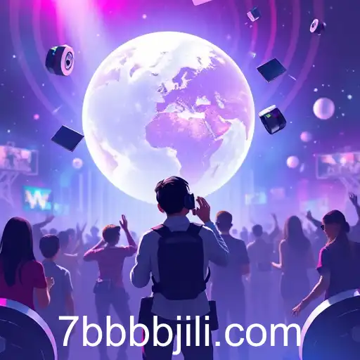 Rise of Online Gaming in the 2020s