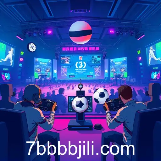 Rise of Online Gaming: The Unveiling of bbbbjili