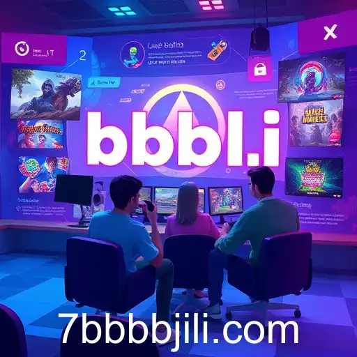 Rising Popularity of Online Game Platforms