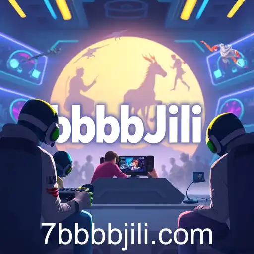 The Rise of bbbbJili: A New Gaming Phenomenon