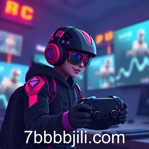 The Rise of bbbbjili: Shaping the Future of Gaming