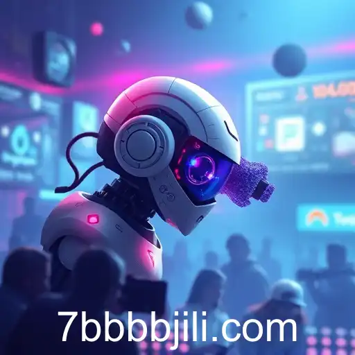 The Rise of bbbbjili: A Gaming Revolution