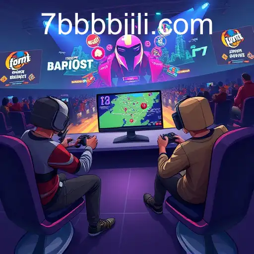 Rise of Online Gaming: The Role of bbbbjili