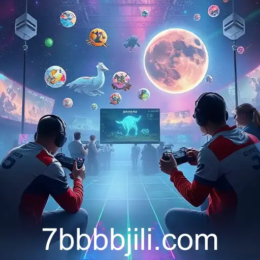 The Rise of Online Gaming Communities