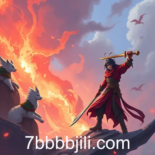 Exploring the Allure of RPG Games and the Significance of 'bbbbjili'