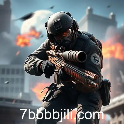 Exploring the Thrill and Challenges of Shooter Games