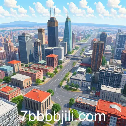 Exploring the Diverse World of Simulation Games: A Spotlight on 'bbbbjili'