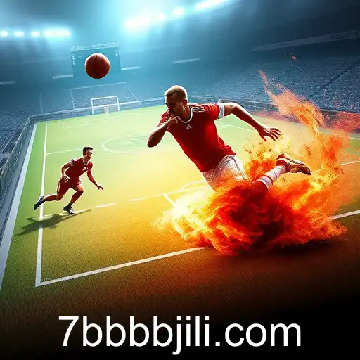 Exploring the Exciting World of 'Sports Games' with Keyword 'bbbbjili'