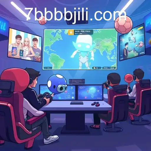 Emerging Trends in Online Gaming in 2025